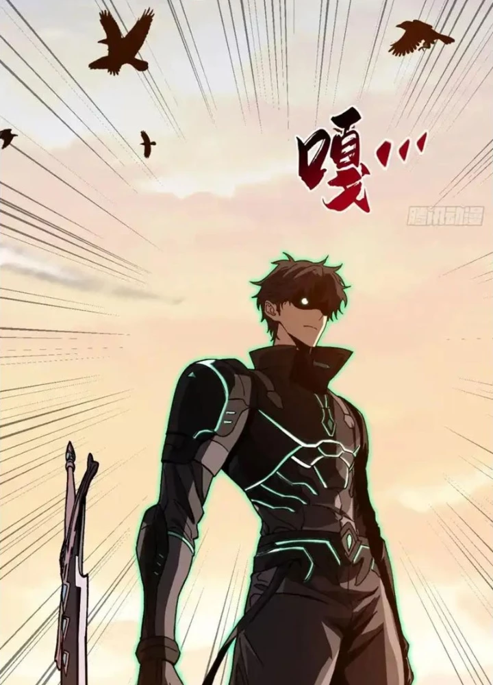 Dị Biến Giáng Lâm Nhân Gian: Kế Hoạch Thanh Trừ Người Chơi Chapter 57 - 111