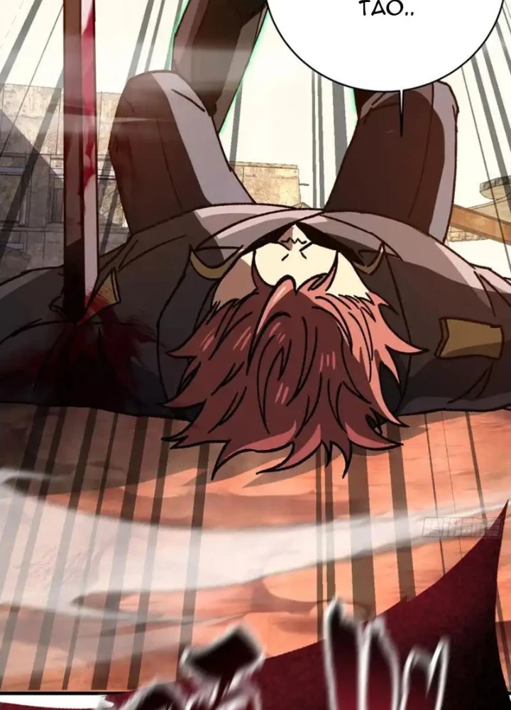 Dị Biến Giáng Lâm Nhân Gian: Kế Hoạch Thanh Trừ Người Chơi Chapter 57 - 113