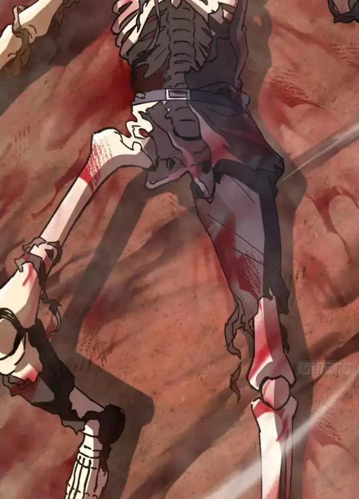 Dị Biến Giáng Lâm Nhân Gian: Kế Hoạch Thanh Trừ Người Chơi Chapter 57 - 127