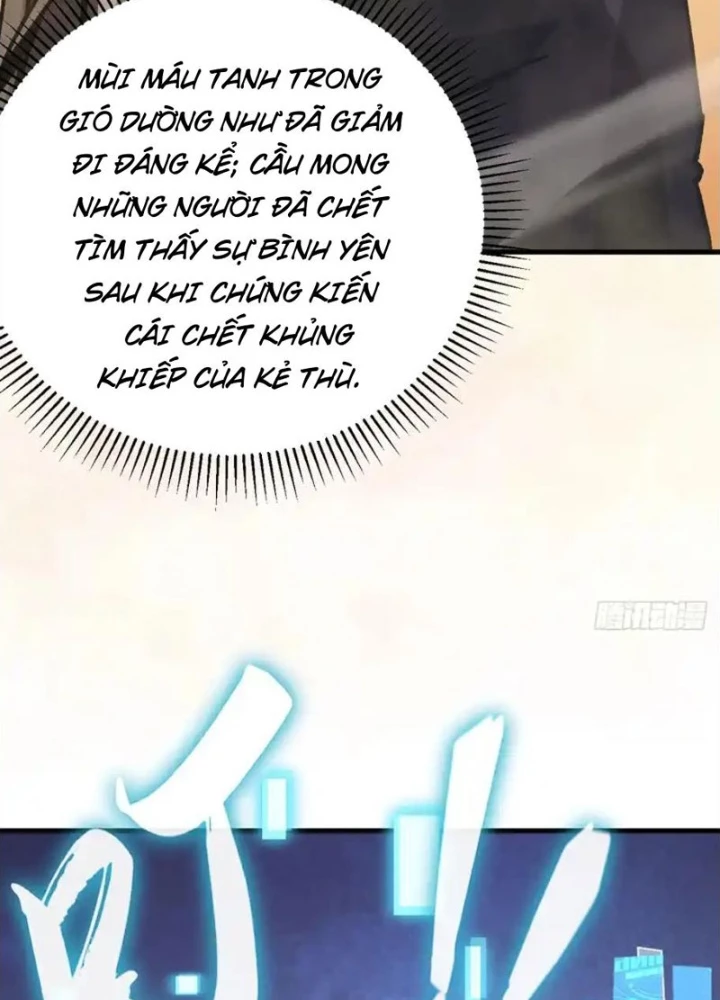 Dị Biến Giáng Lâm Nhân Gian: Kế Hoạch Thanh Trừ Người Chơi Chapter 57 - 133