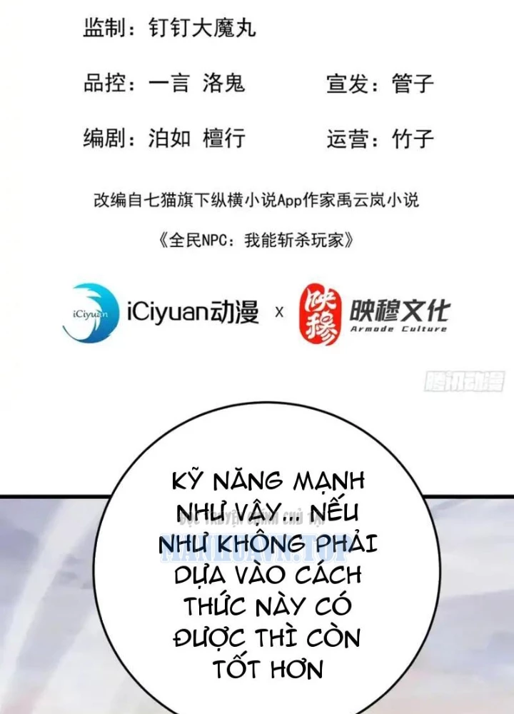 Dị Biến Giáng Lâm Nhân Gian: Kế Hoạch Thanh Trừ Người Chơi Chapter 58 - 3