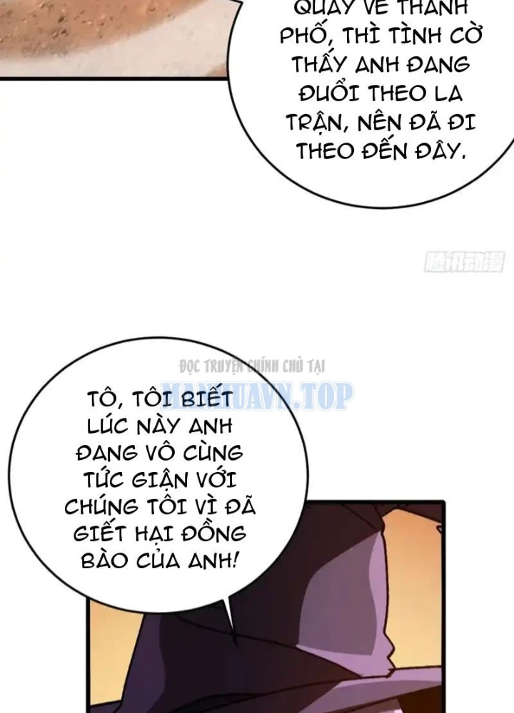 Dị Biến Giáng Lâm Nhân Gian: Kế Hoạch Thanh Trừ Người Chơi Chapter 58 - 31