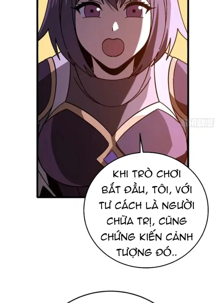 Dị Biến Giáng Lâm Nhân Gian: Kế Hoạch Thanh Trừ Người Chơi Chapter 58 - 33