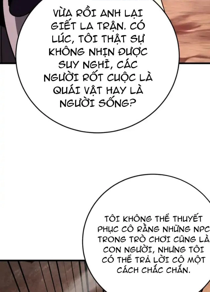 Dị Biến Giáng Lâm Nhân Gian: Kế Hoạch Thanh Trừ Người Chơi Chapter 58 - 47