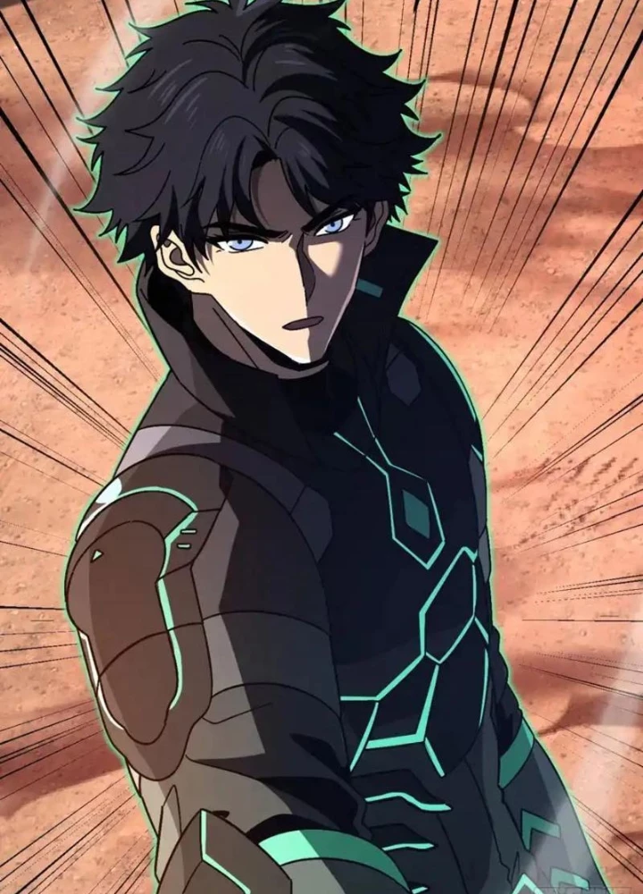 Dị Biến Giáng Lâm Nhân Gian: Kế Hoạch Thanh Trừ Người Chơi Chapter 58 - 49