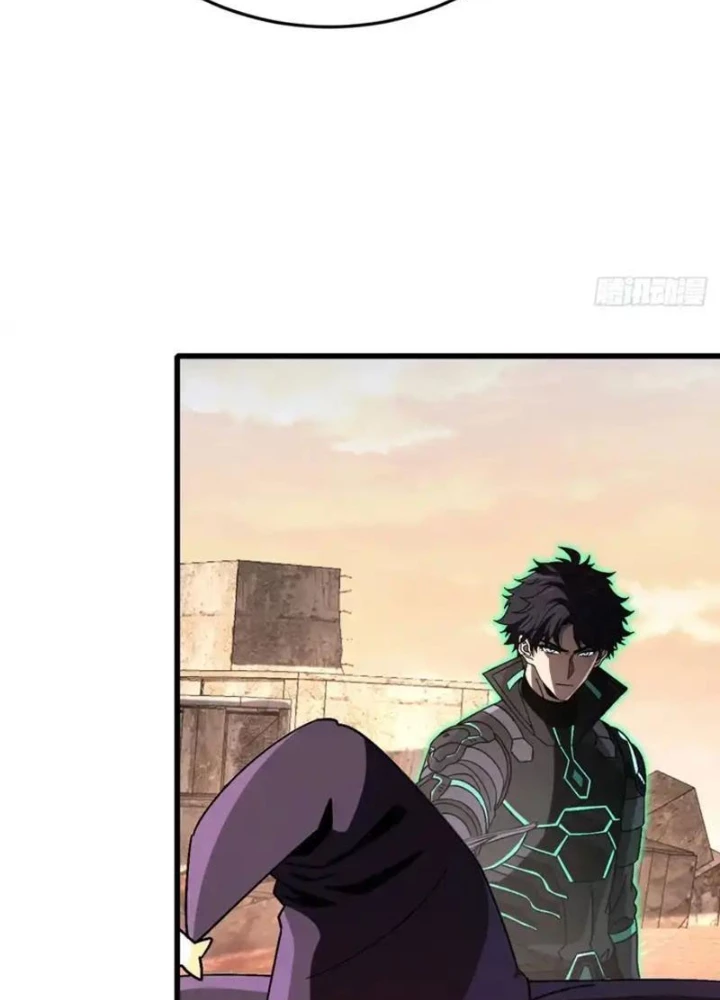 Dị Biến Giáng Lâm Nhân Gian: Kế Hoạch Thanh Trừ Người Chơi Chapter 58 - 53