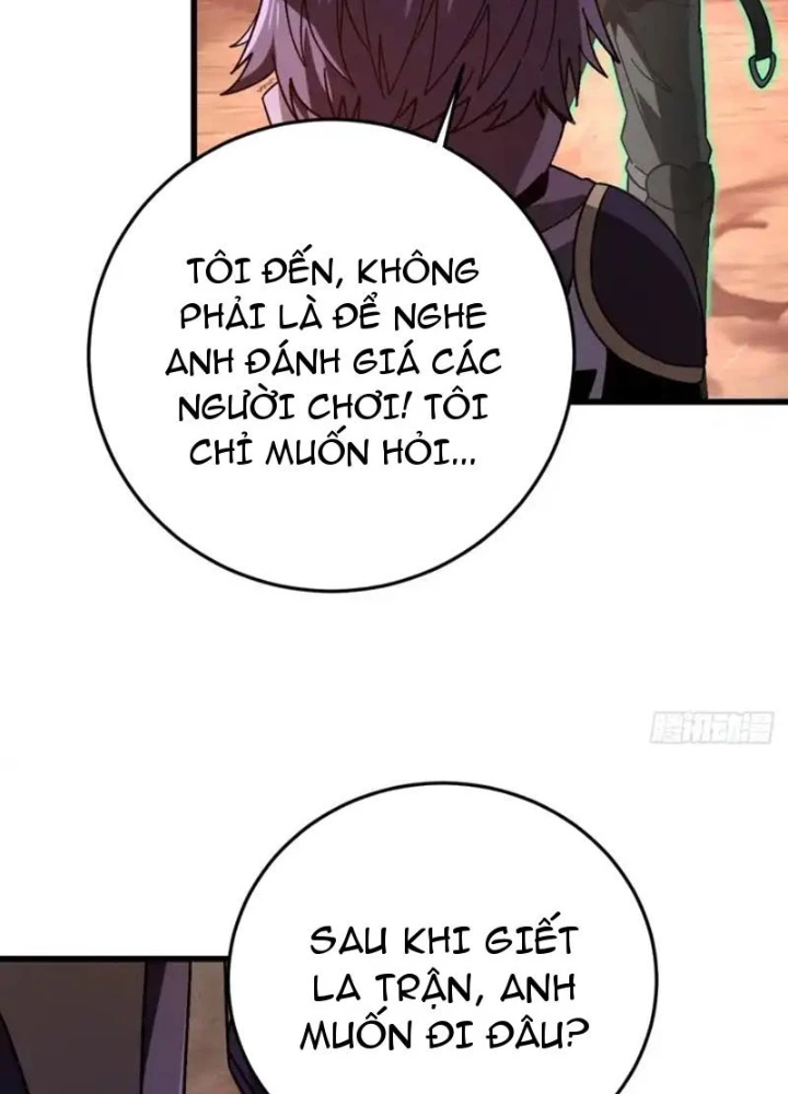 Dị Biến Giáng Lâm Nhân Gian: Kế Hoạch Thanh Trừ Người Chơi Chapter 58 - 55