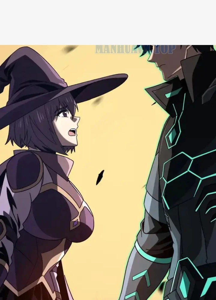 Dị Biến Giáng Lâm Nhân Gian: Kế Hoạch Thanh Trừ Người Chơi Chapter 58 - 59