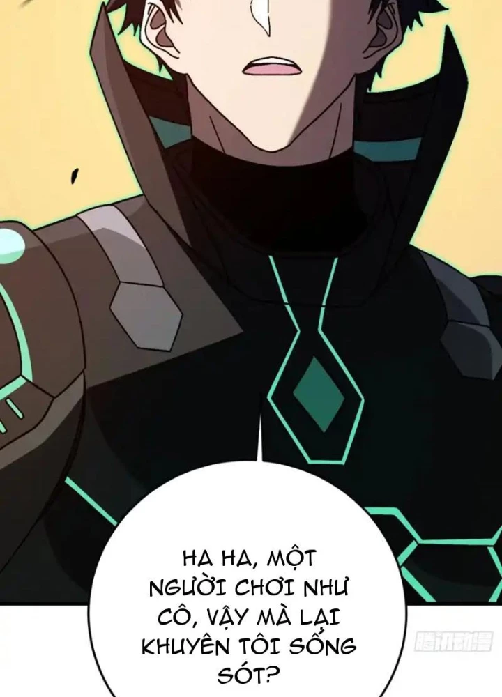 Dị Biến Giáng Lâm Nhân Gian: Kế Hoạch Thanh Trừ Người Chơi Chapter 58 - 63