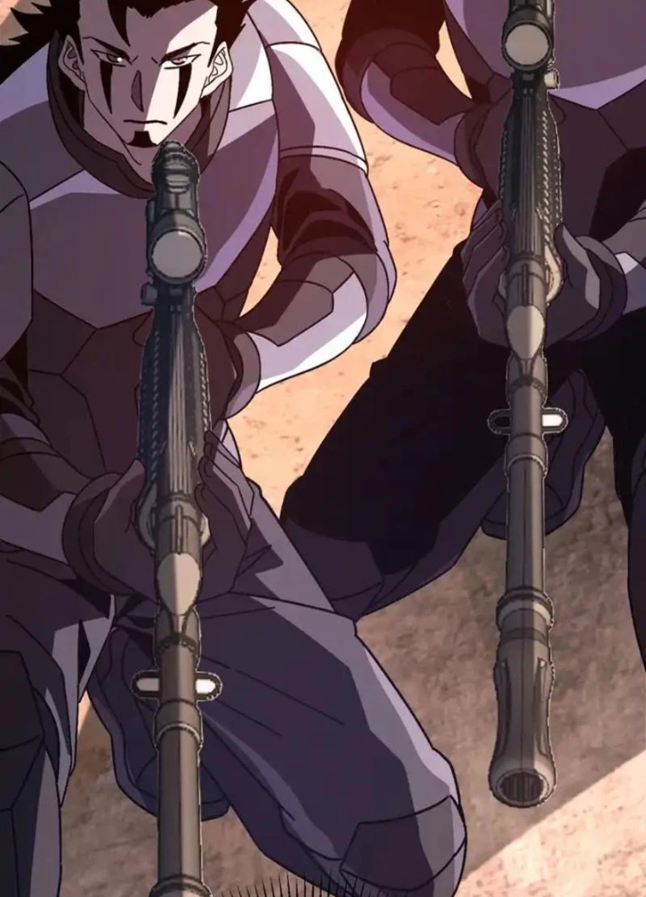 Dị Biến Giáng Lâm Nhân Gian: Kế Hoạch Thanh Trừ Người Chơi Chapter 58 - 73