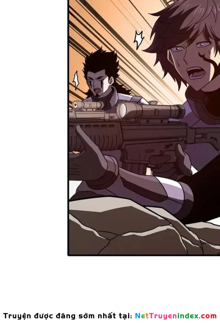 Dị Biến Giáng Lâm Nhân Gian: Kế Hoạch Thanh Trừ Người Chơi Chapter 58 - 99