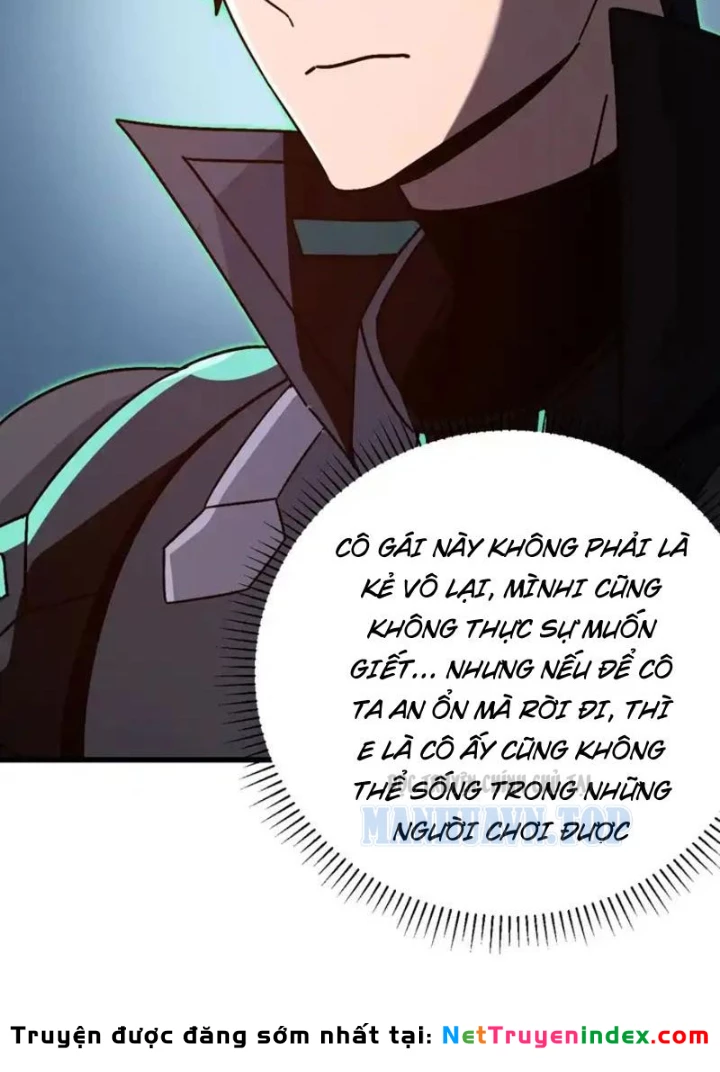 Dị Biến Giáng Lâm Nhân Gian: Kế Hoạch Thanh Trừ Người Chơi Chapter 58 - 107