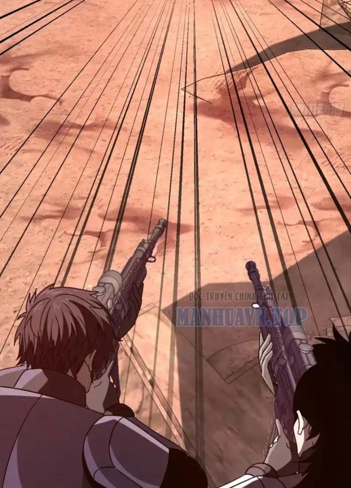 Dị Biến Giáng Lâm Nhân Gian: Kế Hoạch Thanh Trừ Người Chơi Chapter 58 - 111