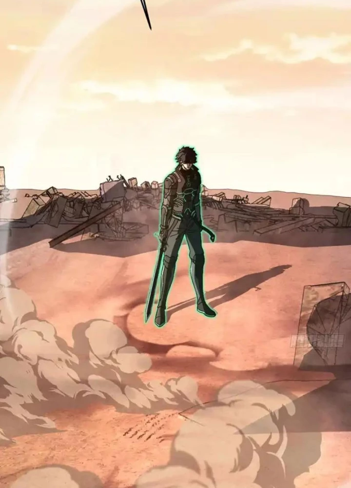 Dị Biến Giáng Lâm Nhân Gian: Kế Hoạch Thanh Trừ Người Chơi Chapter 58 - 131