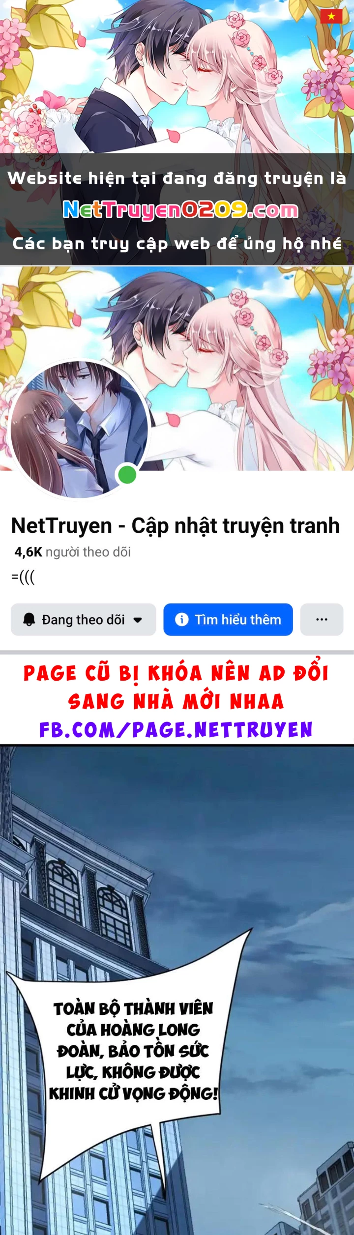 Dị Biến Giáng Lâm Nhân Gian: Kế Hoạch Thanh Trừ Người Chơi Chapter 60 - 1