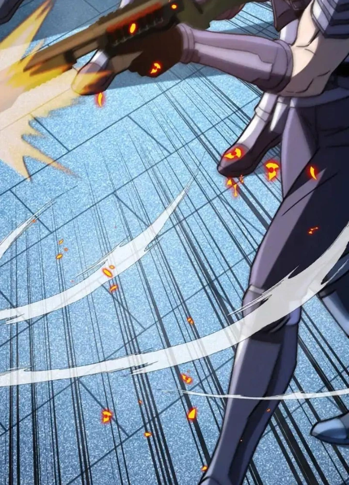 Dị Biến Giáng Lâm Nhân Gian: Kế Hoạch Thanh Trừ Người Chơi Chapter 60 - 25