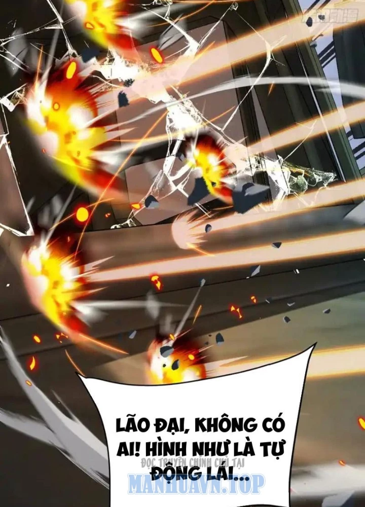 Dị Biến Giáng Lâm Nhân Gian: Kế Hoạch Thanh Trừ Người Chơi Chapter 60 - 29