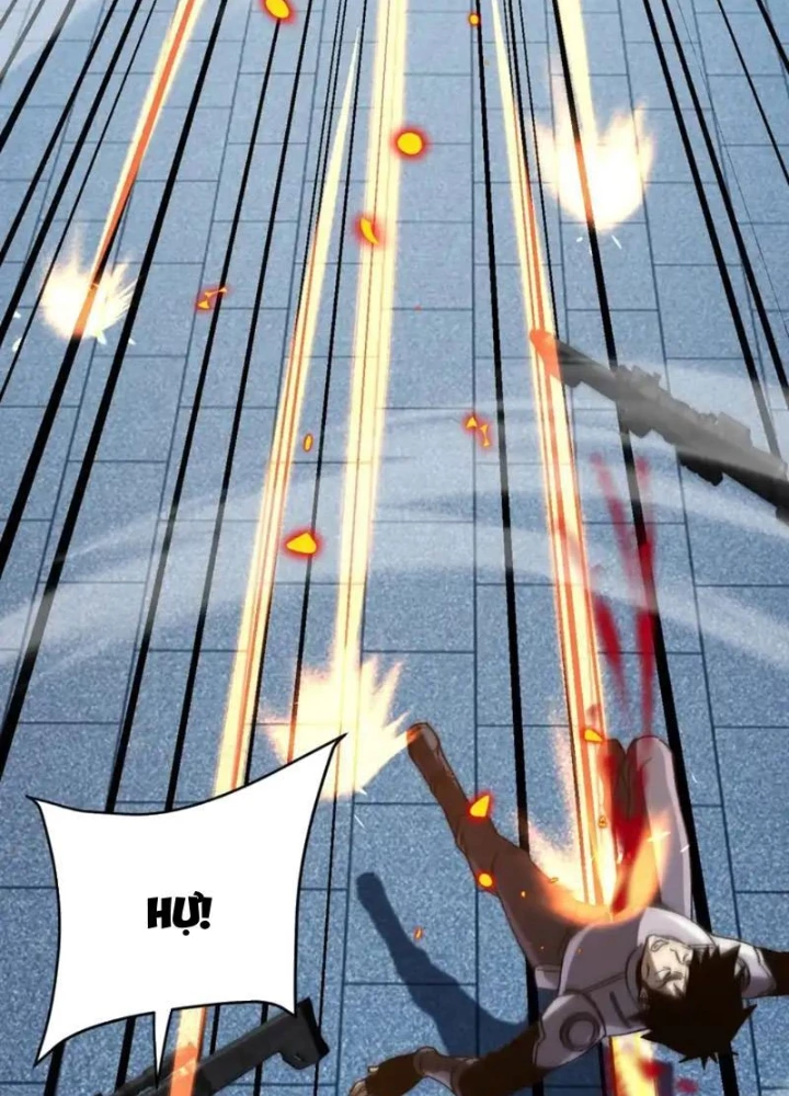 Dị Biến Giáng Lâm Nhân Gian: Kế Hoạch Thanh Trừ Người Chơi Chapter 60 - 37