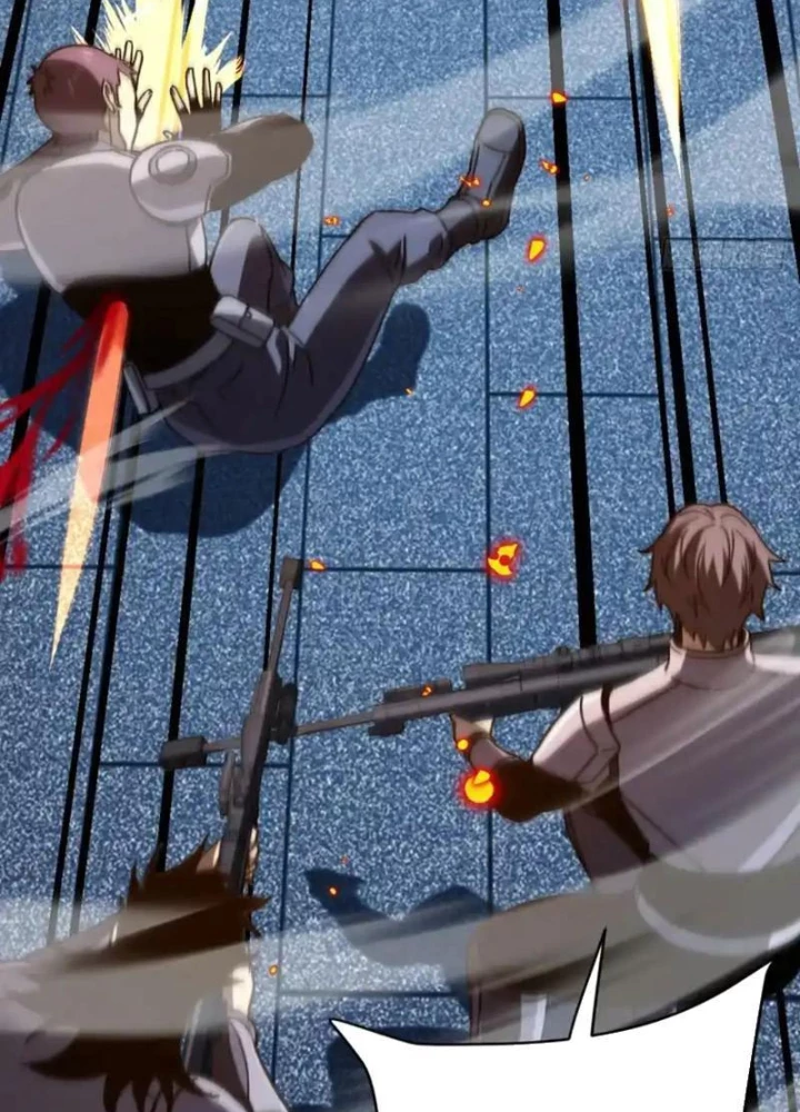 Dị Biến Giáng Lâm Nhân Gian: Kế Hoạch Thanh Trừ Người Chơi Chapter 60 - 39