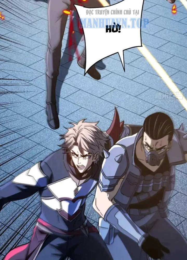 Dị Biến Giáng Lâm Nhân Gian: Kế Hoạch Thanh Trừ Người Chơi Chapter 60 - 43