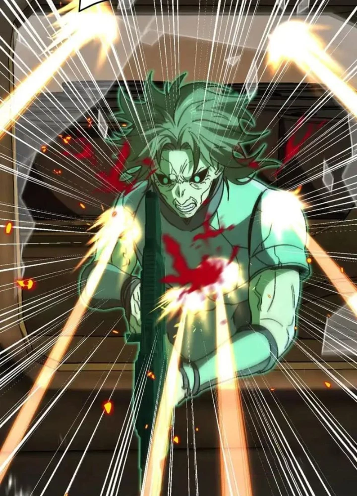 Dị Biến Giáng Lâm Nhân Gian: Kế Hoạch Thanh Trừ Người Chơi Chapter 60 - 47