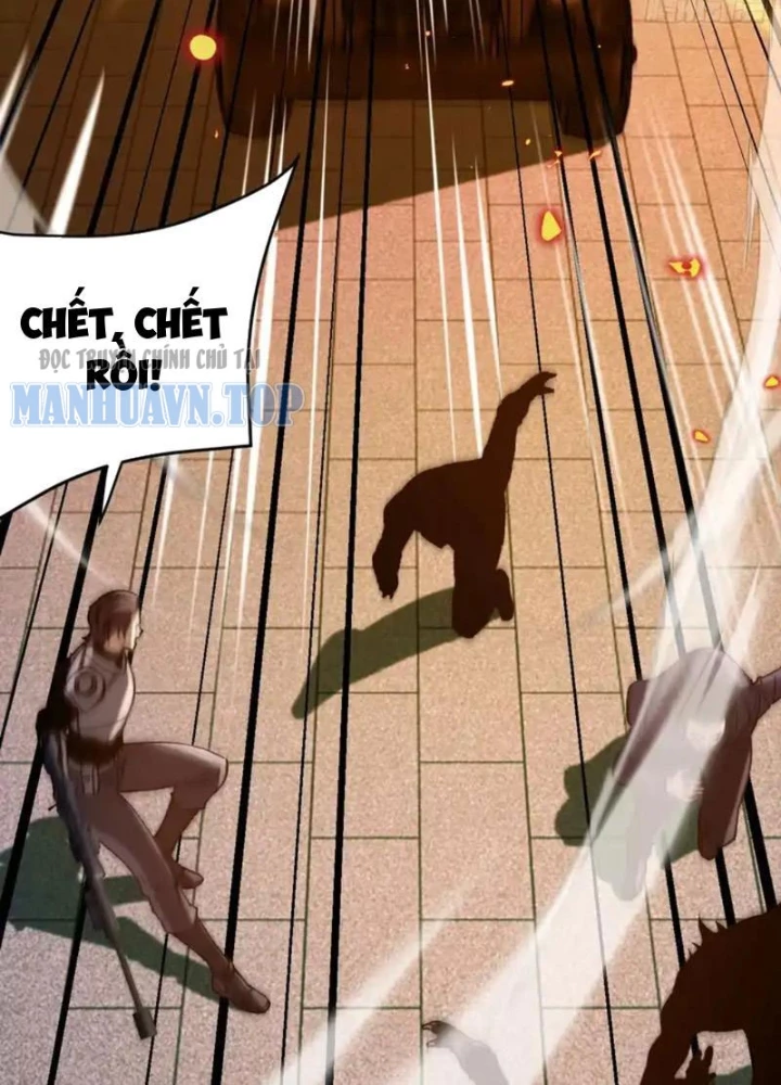 Dị Biến Giáng Lâm Nhân Gian: Kế Hoạch Thanh Trừ Người Chơi Chapter 60 - 63