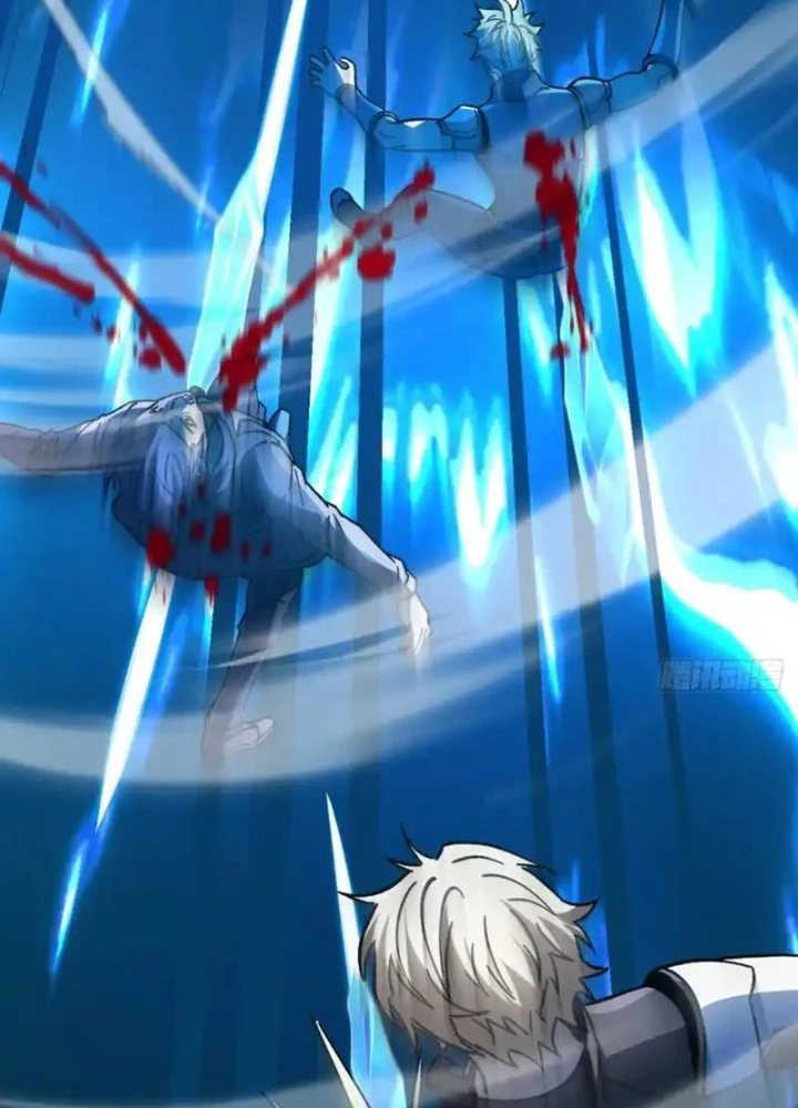 Dị Biến Giáng Lâm Nhân Gian: Kế Hoạch Thanh Trừ Người Chơi Chapter 60 - 75