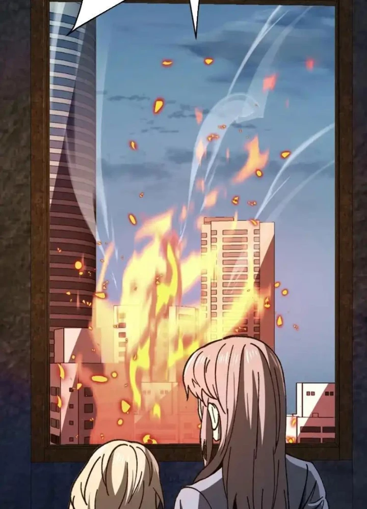 Dị Biến Giáng Lâm Nhân Gian: Kế Hoạch Thanh Trừ Người Chơi Chapter 60 - 91