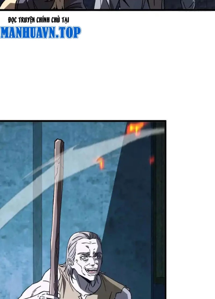 Dị Biến Giáng Lâm Nhân Gian: Kế Hoạch Thanh Trừ Người Chơi Chapter 60 - 93