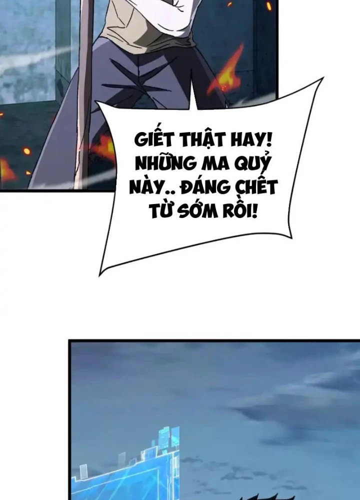 Dị Biến Giáng Lâm Nhân Gian: Kế Hoạch Thanh Trừ Người Chơi Chapter 60 - 95