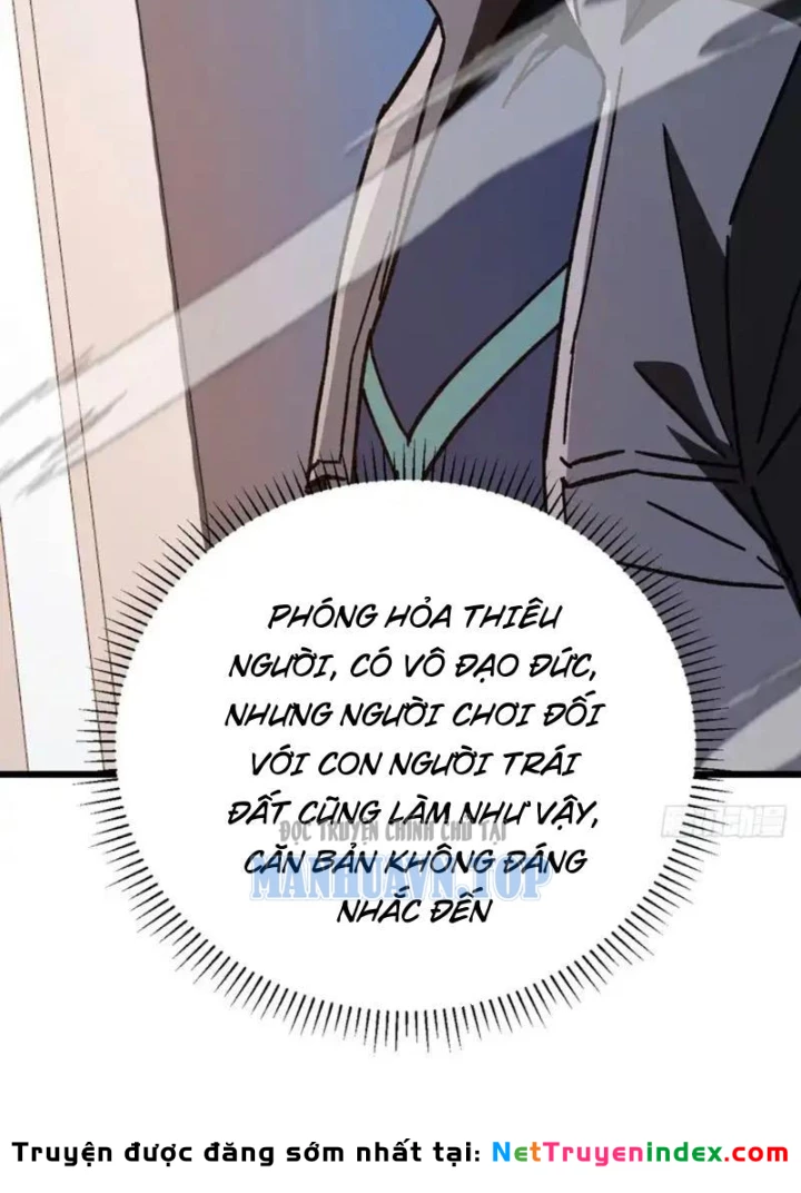 Dị Biến Giáng Lâm Nhân Gian: Kế Hoạch Thanh Trừ Người Chơi Chapter 60 - 105