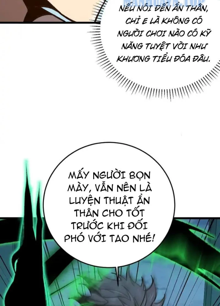 Dị Biến Giáng Lâm Nhân Gian: Kế Hoạch Thanh Trừ Người Chơi Chapter 60 - 115