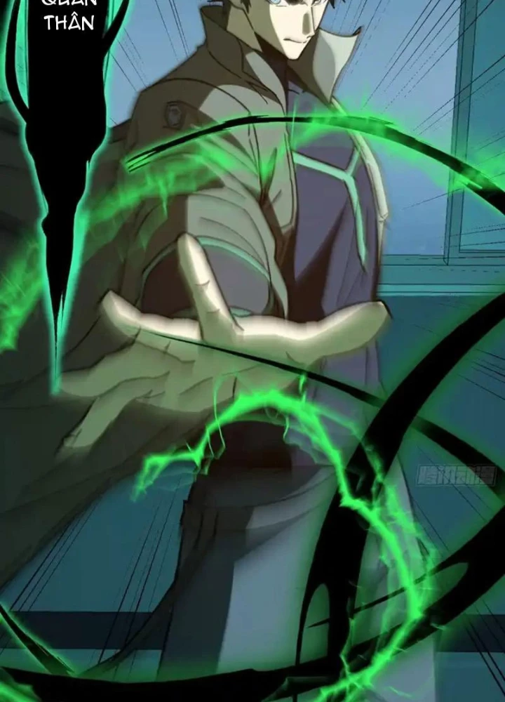 Dị Biến Giáng Lâm Nhân Gian: Kế Hoạch Thanh Trừ Người Chơi Chapter 60 - 117