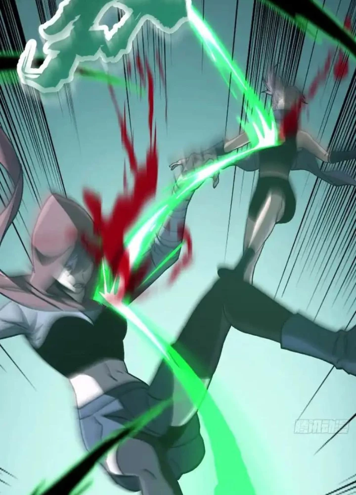 Dị Biến Giáng Lâm Nhân Gian: Kế Hoạch Thanh Trừ Người Chơi Chapter 60 - 121