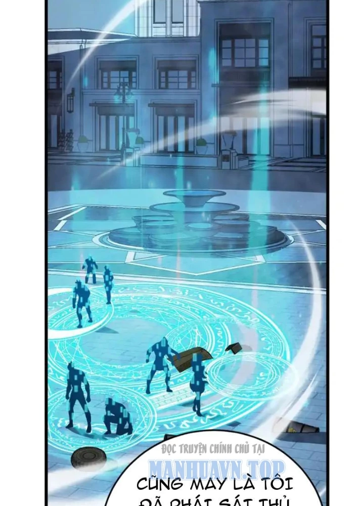 Dị Biến Giáng Lâm Nhân Gian: Kế Hoạch Thanh Trừ Người Chơi Chapter 60 - 129