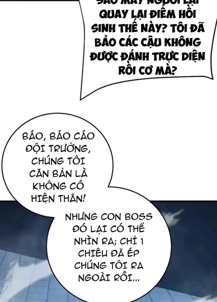 Dị Biến Giáng Lâm Nhân Gian: Kế Hoạch Thanh Trừ Người Chơi Chapter 60 - 135