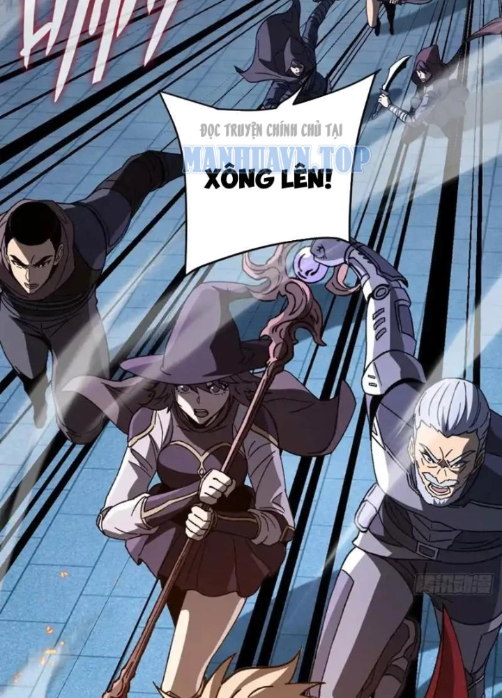 Dị Biến Giáng Lâm Nhân Gian: Kế Hoạch Thanh Trừ Người Chơi Chapter 60 - 157