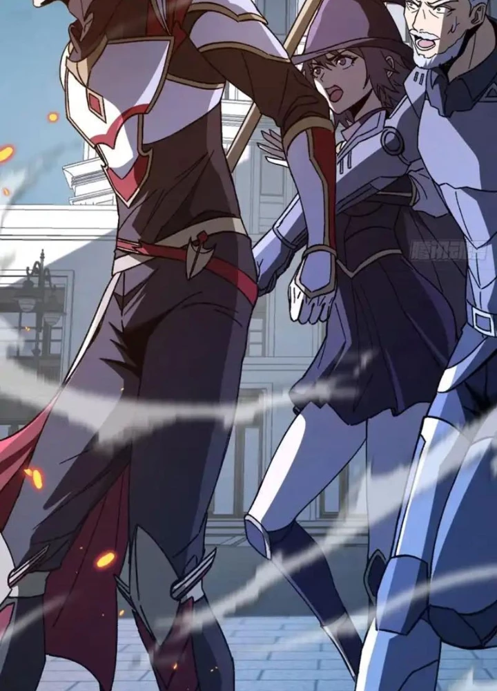 Dị Biến Giáng Lâm Nhân Gian: Kế Hoạch Thanh Trừ Người Chơi Chapter 60 - 164