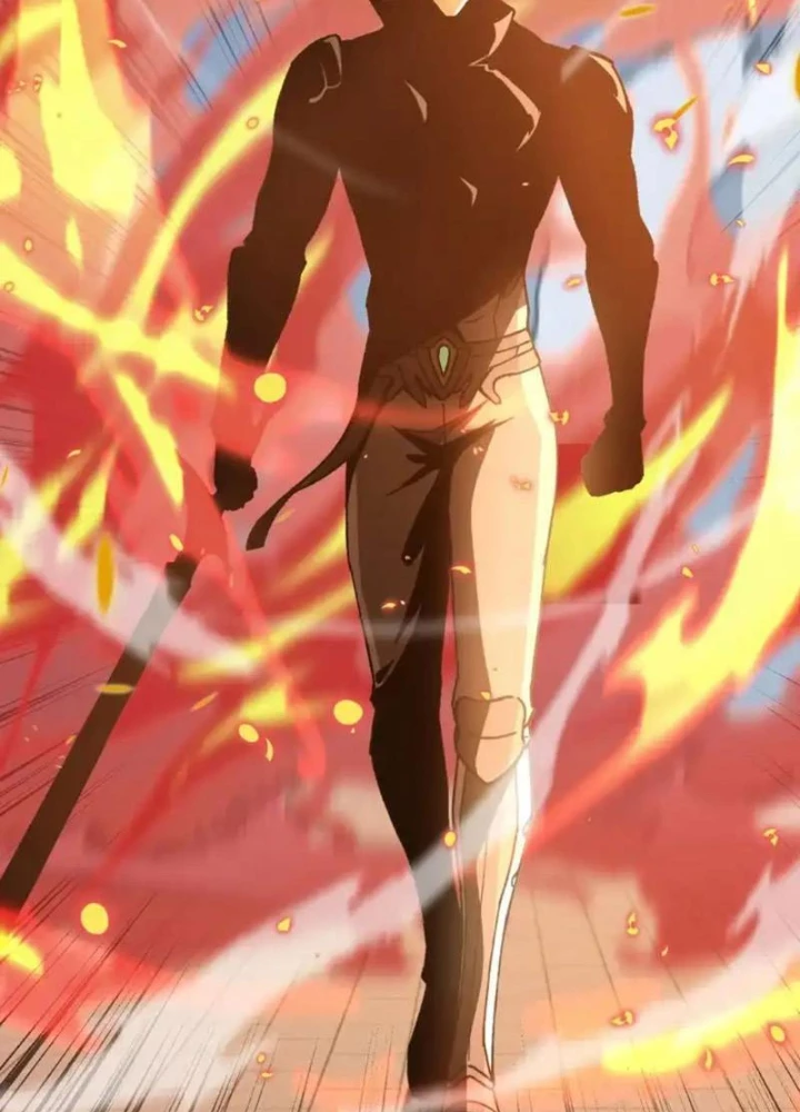 Dị Biến Giáng Lâm Nhân Gian: Kế Hoạch Thanh Trừ Người Chơi Chapter 60 - 170