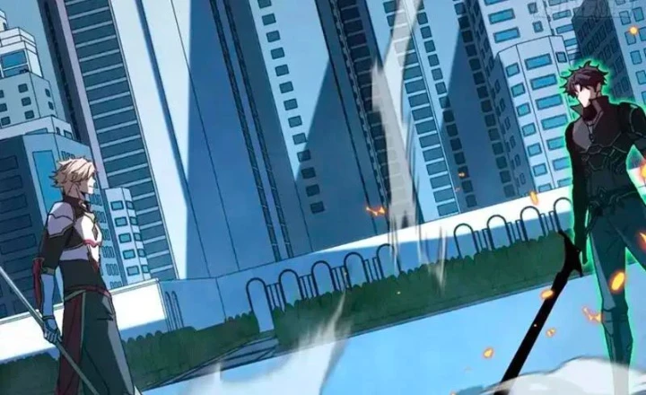 Dị Biến Giáng Lâm Nhân Gian: Kế Hoạch Thanh Trừ Người Chơi Chapter 61 - 2