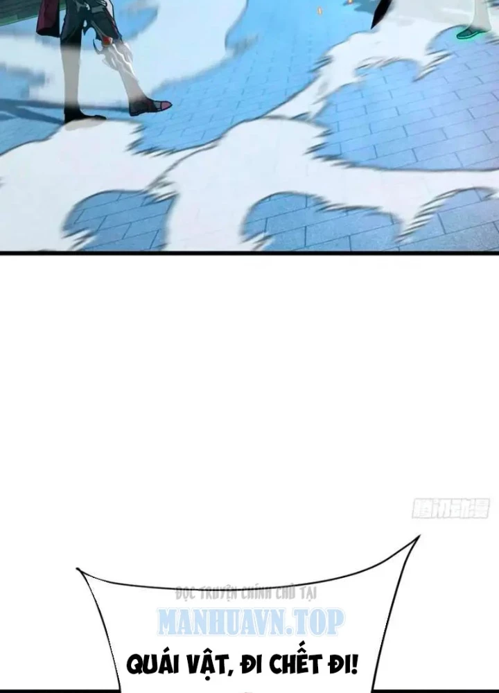 Dị Biến Giáng Lâm Nhân Gian: Kế Hoạch Thanh Trừ Người Chơi Chapter 61 - 3