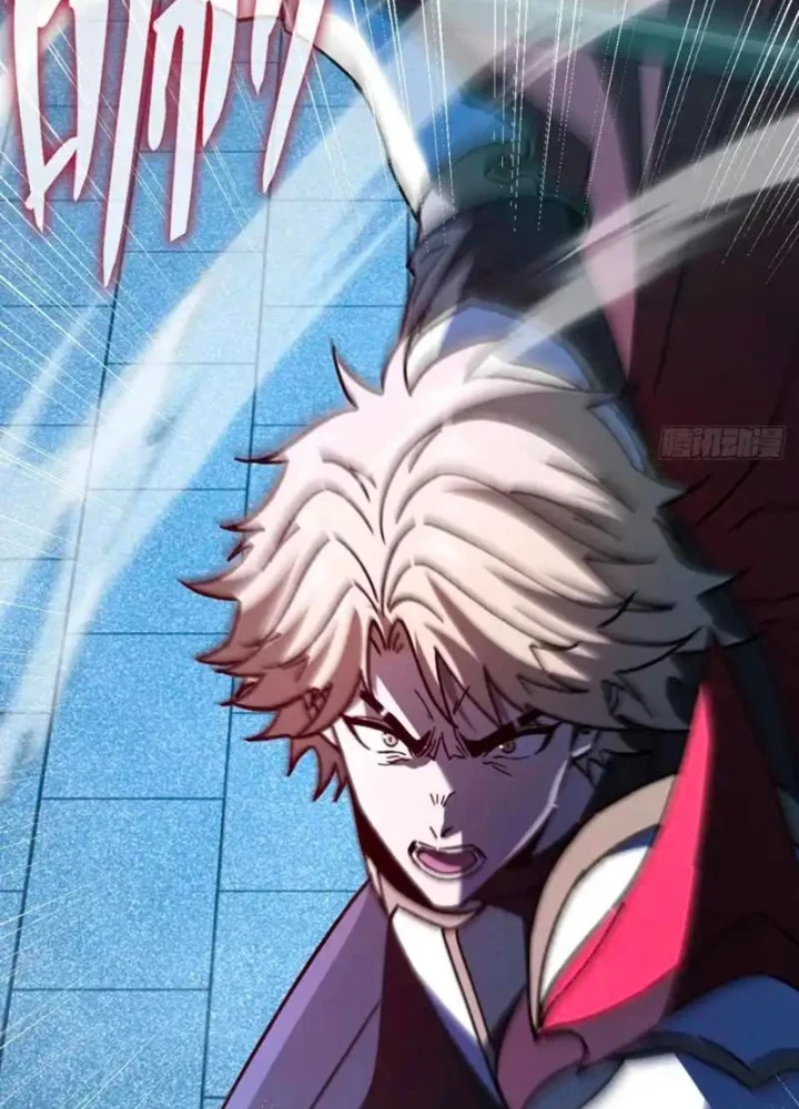 Dị Biến Giáng Lâm Nhân Gian: Kế Hoạch Thanh Trừ Người Chơi Chapter 61 - 5