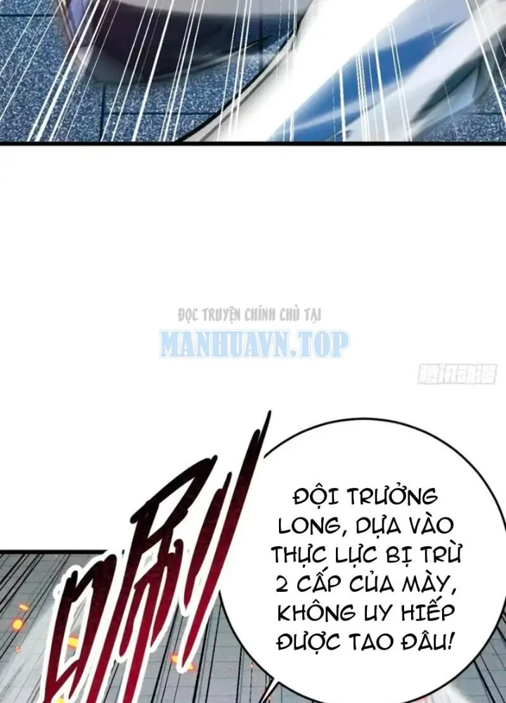 Dị Biến Giáng Lâm Nhân Gian: Kế Hoạch Thanh Trừ Người Chơi Chapter 61 - 7