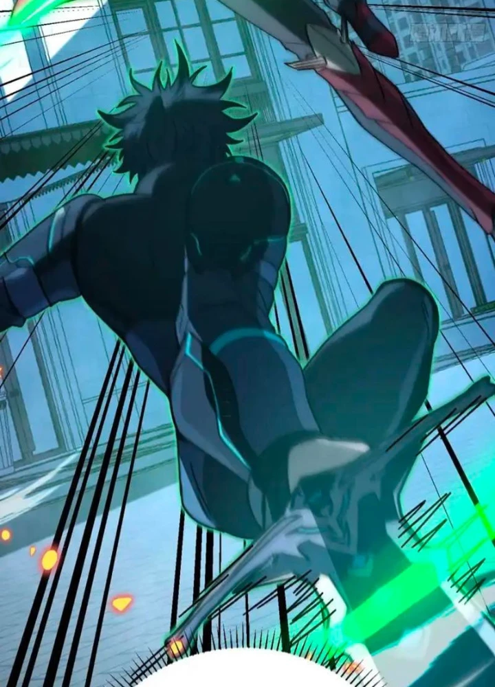 Dị Biến Giáng Lâm Nhân Gian: Kế Hoạch Thanh Trừ Người Chơi Chapter 61 - 13