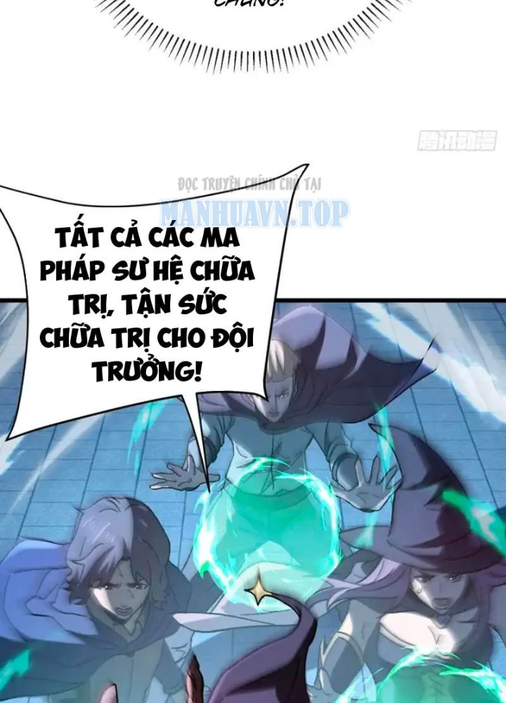 Dị Biến Giáng Lâm Nhân Gian: Kế Hoạch Thanh Trừ Người Chơi Chapter 61 - 15