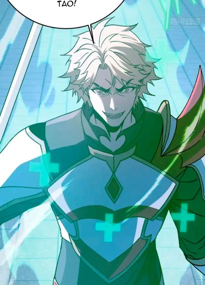 Dị Biến Giáng Lâm Nhân Gian: Kế Hoạch Thanh Trừ Người Chơi Chapter 61 - 19