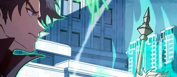 Dị Biến Giáng Lâm Nhân Gian: Kế Hoạch Thanh Trừ Người Chơi Chapter 61 - 22