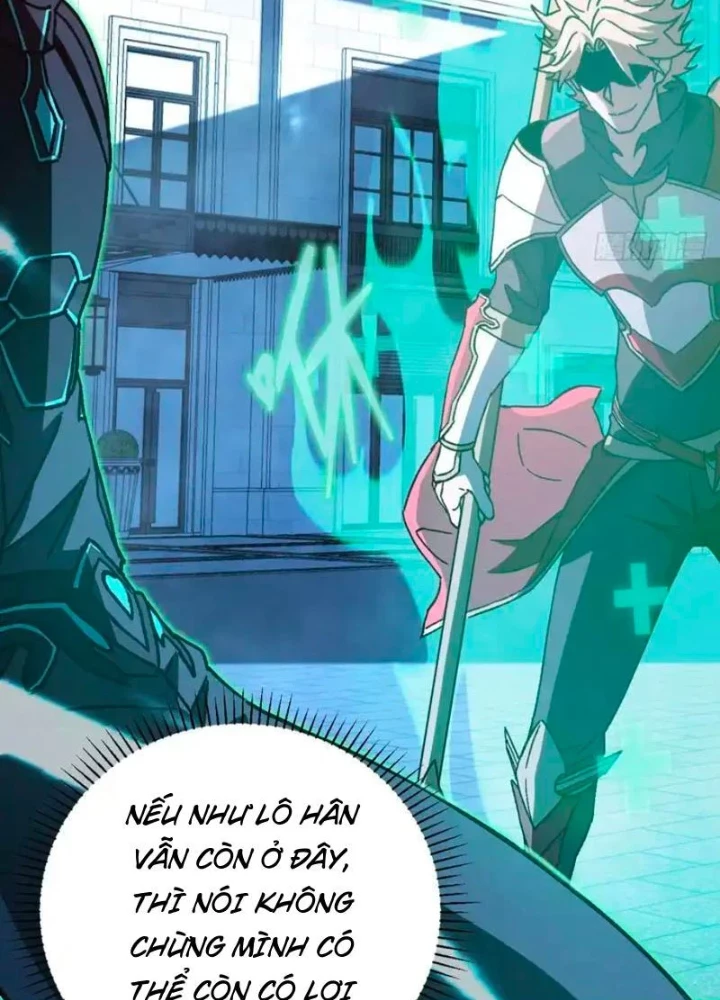 Dị Biến Giáng Lâm Nhân Gian: Kế Hoạch Thanh Trừ Người Chơi Chapter 61 - 23