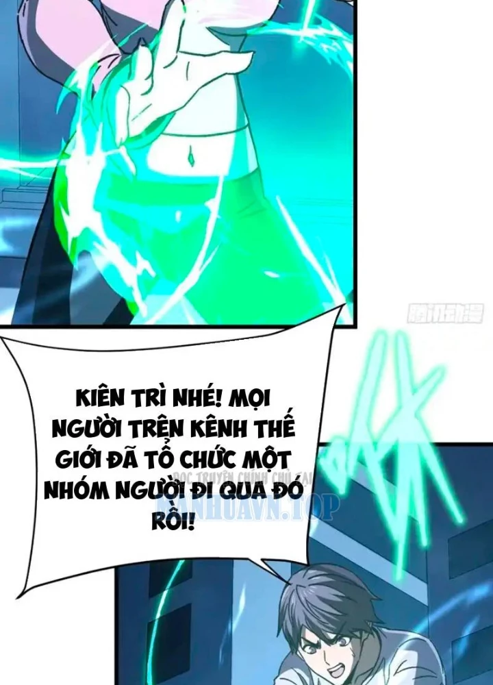 Dị Biến Giáng Lâm Nhân Gian: Kế Hoạch Thanh Trừ Người Chơi Chapter 61 - 35