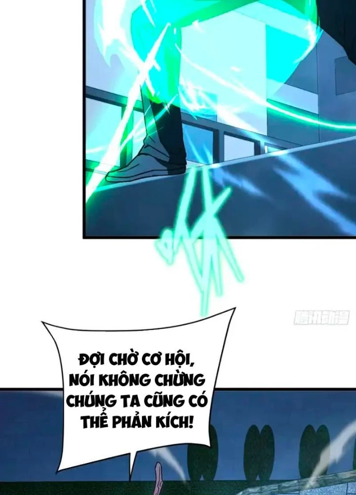 Dị Biến Giáng Lâm Nhân Gian: Kế Hoạch Thanh Trừ Người Chơi Chapter 61 - 37